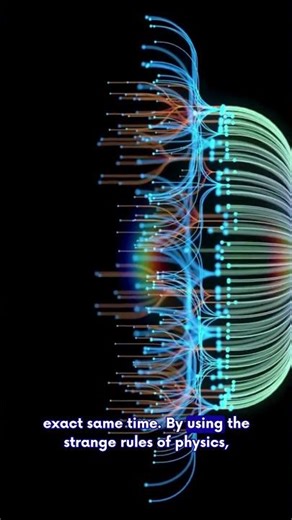 The Quantum Leap: How Qubits and Quantum Computers Solve the Unsolvable