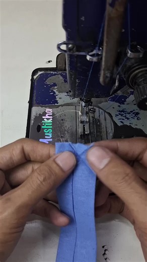 Variasi Plaket dalam Tutorial Menjahit