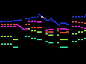 Wolfgang Amadeus Mozart - Romanza, Andante, mvt. 2, K 525