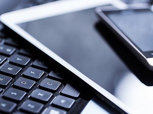 CSU-East Bay Left Out Of Free iPad Plan