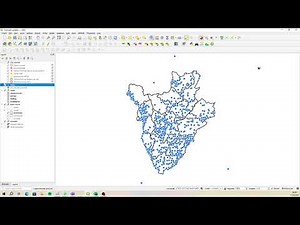QGIS - Importing data from QFIELD Project