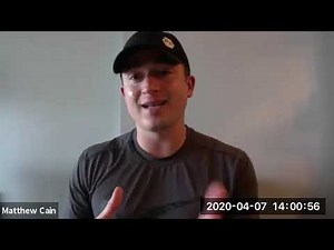 Introduction to the Program - Coach Cain and Coach Jones