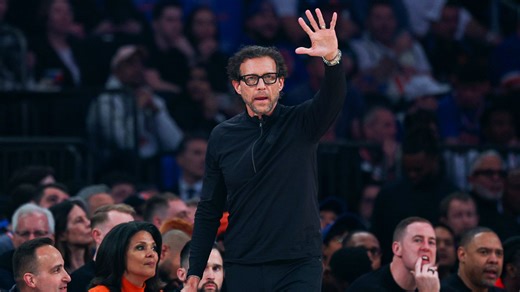 Hawks Got Desperate With Hack-A-Mitch Robinson In Game 1 - Here's Why Quin Snyder Did It