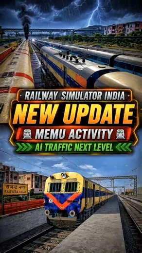 RSI New Update Finally OUT! 🚆🔥 MEMU Activity + Next Level AI Traffic! #shorts #rsi #viral