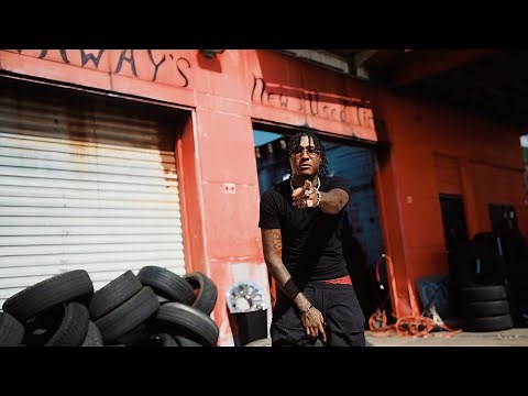 MGM Lett - Climb Back (Official Video)