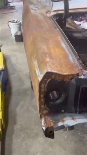 1967 Chevelle LS3 Project - Initial Fire Up #classiccars #lsengine #tuning