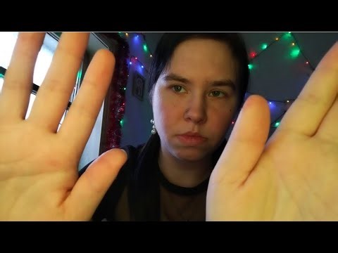 ASMR/ Head massage 💆 #massage #headmassage