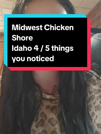 Idaho 4 Update: Key Observations in Recent Documentary