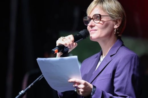 La comédienne Judith Godrèche mise en examen