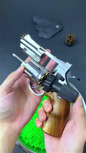 Real Gun Testing Video | Power You Didn’t Expect