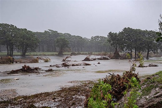 CARES Fund opens second round of flood relief applications
