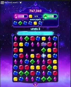 Microsoft Jewel COMBOS