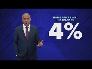 US housing market expected to see jump next year, along with prices