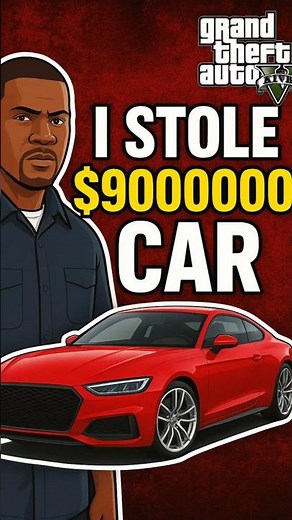 The Most INSANE Heist in GTA V|GTA 5 CAR|GTA TCAR STUNT