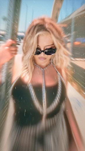 My new song “Chase It” out now ❤️‍🔥 | Bebe Rexha