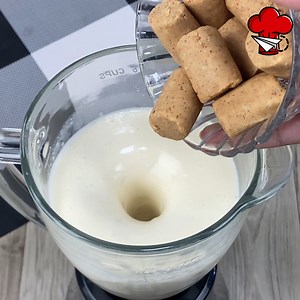 52K views · 213 reactions | You can't go Wrong!! Just 4 ingredients, mix Everything in a Blender and you're done!! | Recipes at Home | Facebook