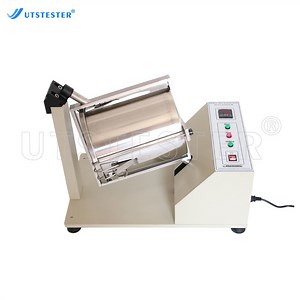 [Hot Item] Universal Testing Machine Dry Cleaning and Washing Cylinder