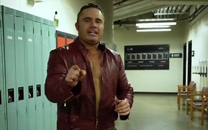 Matt Menard Talks About "Magic Meat" Pairing With The Butcher | PWMania - Wrestling News