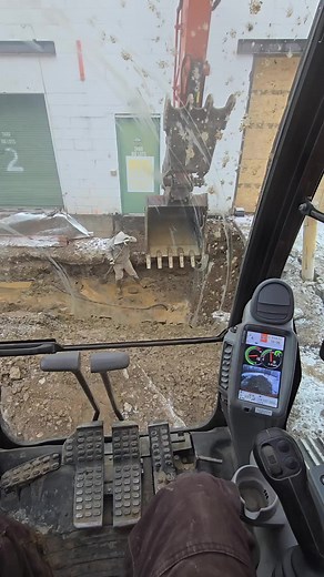 #bluecollar #excavation #mexican