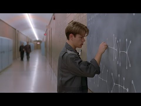 A Janitor Outsmarts Everyone: The Genius Who Solved the Impossible Math Problem
