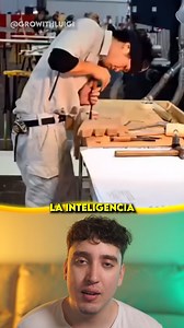 La IA está sustituyendo a los traficantes de LSD 🤔 😨 | Curiosidades del mundo