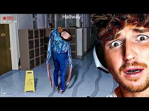 DO NOT Work The Shift at 3AM..