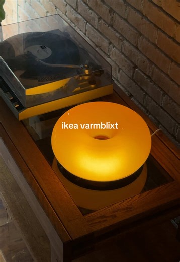 Discover the Perfect IKEA Lamp for Your Home