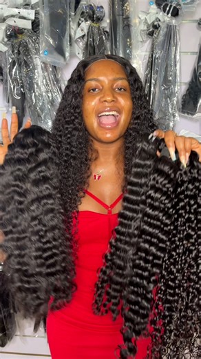 Understanding Four Curly Hair Textures: A Comparison