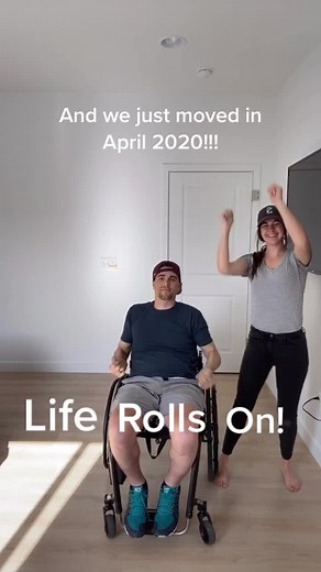 Matt Sloan Moves into New Home with Wife - Heartwarming Vlog