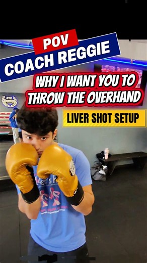🔥🥊 Why I WANT you to throw the overhand… (it sets up the liver shot) We’re breaking this down LIVE in the gym every week. 👉 Full step-by-step is in the comments 📌 Save this if you train 💬 Comment what you want us to break down next STL Boxing Academy — only 24/7 boxing gym in the Midwest. COME SEE US AND LEARN SOMETHING. #boxing #boxingtraining #boxeo #boxingcoach #boxingdrills | STL Boxing Academy