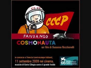 Cosmonauta - Cuore matto Sikitikis