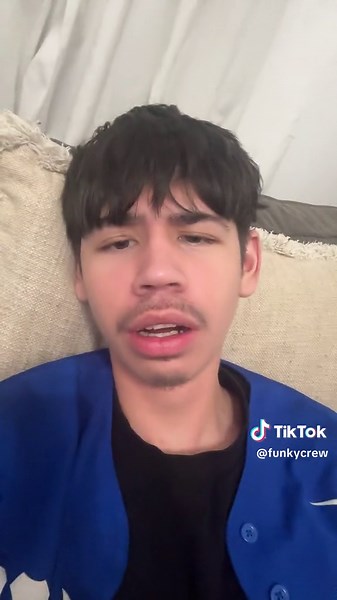 #fyp #funkycrew #goofy #edgar #sexy #fart #foryou