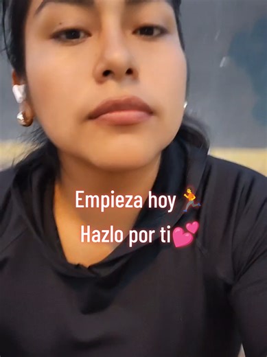 Corre por ti: Motivación para un día activo