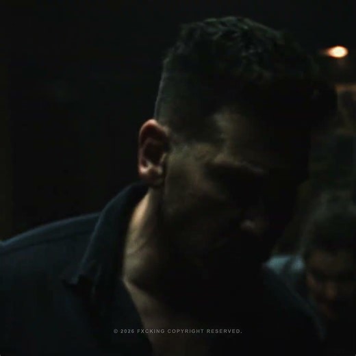 Real Killer! | The Punisher edit | #edit