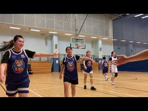 DwBLWomen 20'TH (WEEKENDS)│GAME-14│20251207-2100│LSHK:打還打吾好打面 Q2