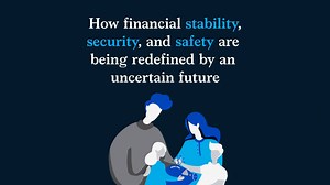 100 people 🧑🏿‍🤝‍🧑🏿 8 countries 🌐 Hear the human stories behind the pandemic and our #TheNewPossible series: https://mck.co/2CLLhFR | McKinsey & Company