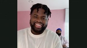 Pink Sweat$’s Billboard Live At-Home Performance | Billboard