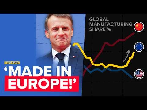 'Made in Europe' Explained