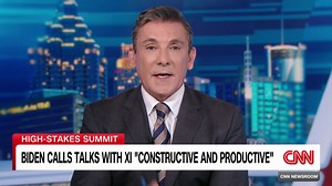 CNN reporter breaks down reactions to Biden-Xi meeting | CNN