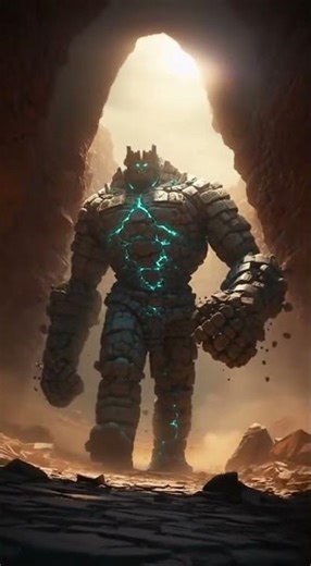 Stoneheart Juggernaut — TOP 5 Elemental Titans (Rank #2)