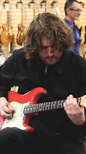 27K views · 647 reactions | Enjoy today’s new #Straturday episode of #GuitarOfTheDay with #Lemmo playing a 2020 #Fender Custom Shop LTD 1962 Reissue #Stratocaster in Fiesta Red finish here at #NormansRareGuitars!!! | Norman's Rare Guitars | Facebook