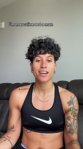 Understanding Masculine Expression vs. Gender Identity