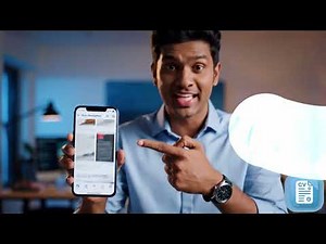 Best Free Resume Maker App 2025 | AI Resume Builder Walkthrough