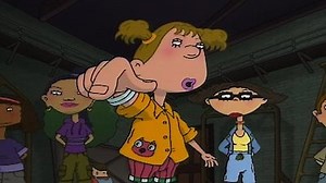 Watch As Told By Ginger Season 2 Episode 1 - I Spy a Witch