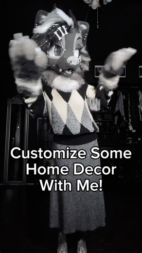 Customize Some Home Decor With Me!