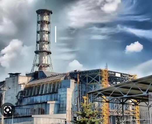 Inside a Nuclear Power Plant: Operation Insights