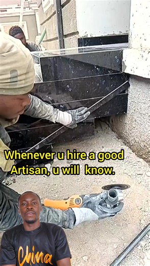 How to Know You Hired a Good Artisan or Tiler