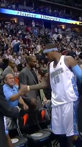508K views · 9.7K reactions |  On this day in 2008... Carmelo Anthony dropped an ABSURD 33 points in the third quarter against Minnesota! 勞 #NBA #CarmeloAnthony #DenverNuggets | NBA Europe | Facebook