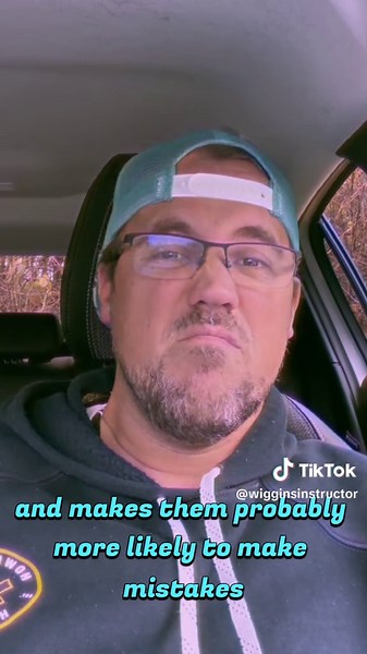 Understanding Learner Drivers: A Call for Kindness