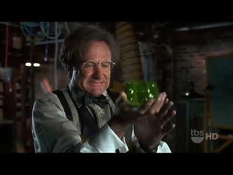 Flubber : The Invention Of Flubber (1997)
